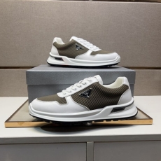 Prada Low Shoes